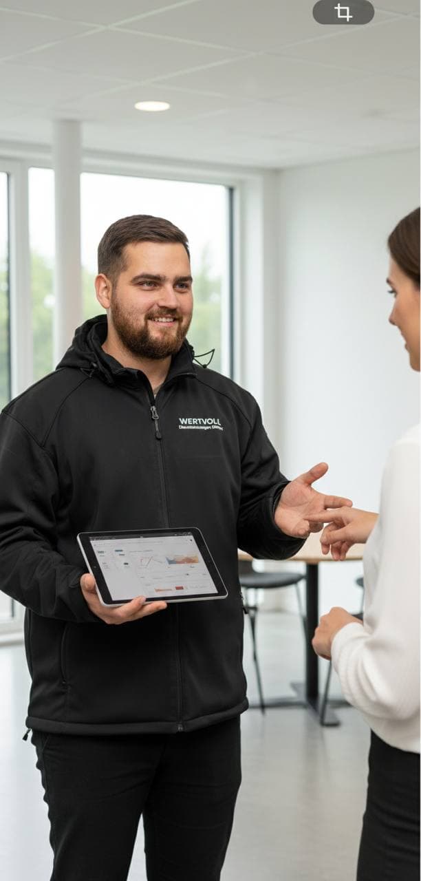 Warum ein zertifizierter Schimmelpilzgutachter wichtig ist