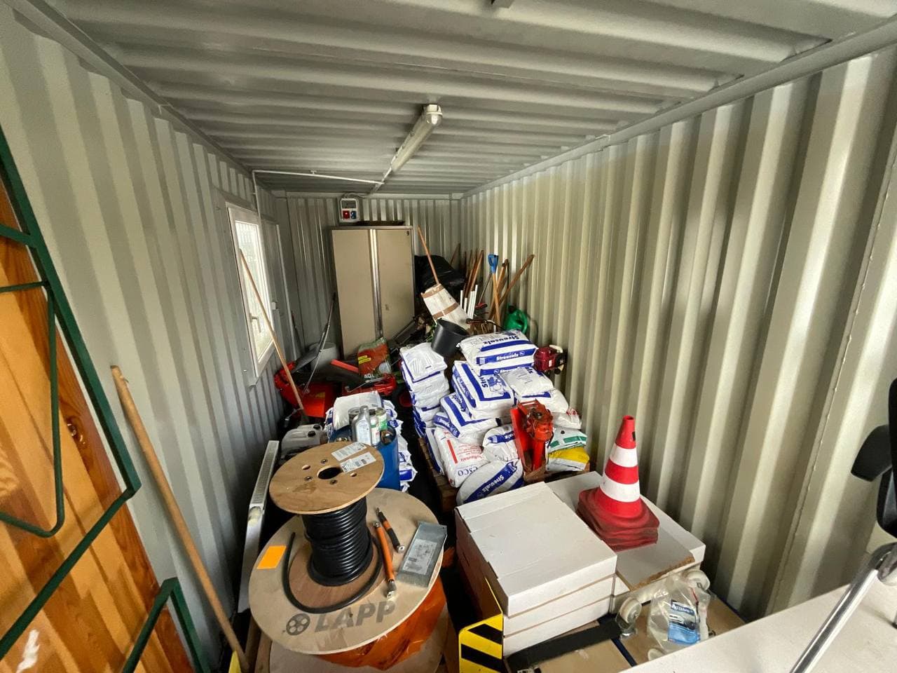 Firmenauflösung Bielefeld