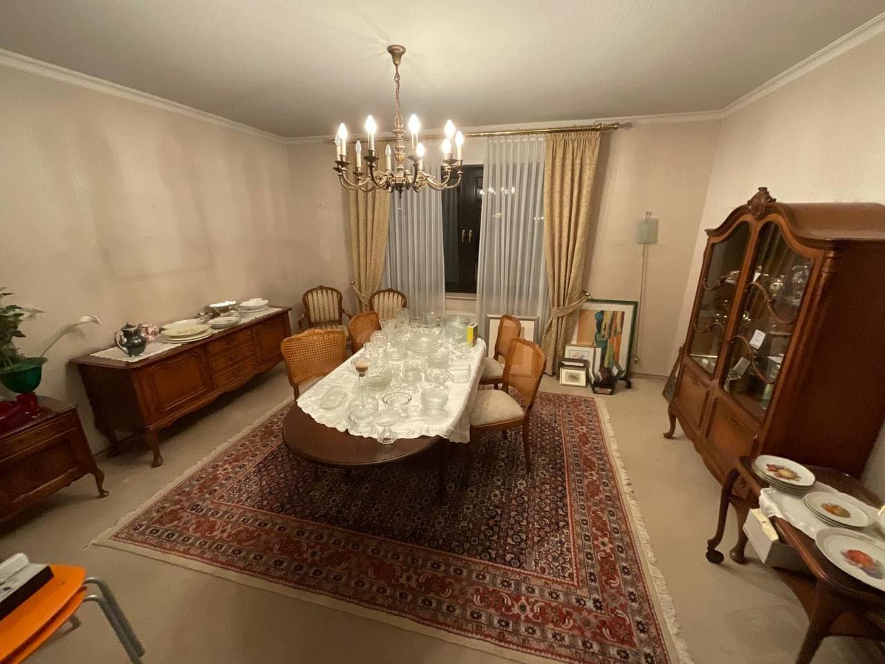 Haushaltsauflösung nach Todesfall Bielefeld