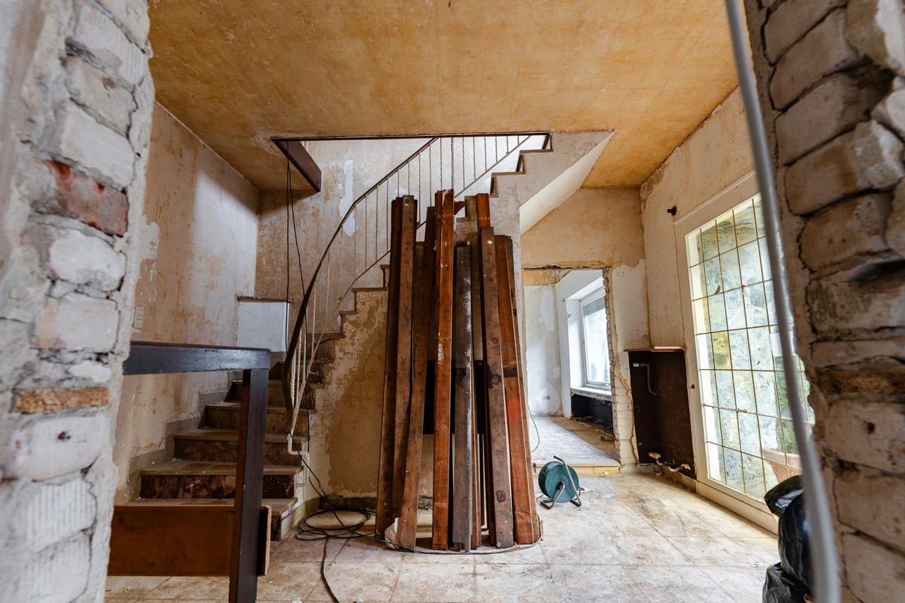 Asbest-Entsorgung Bielefeld - Zertifizierter Fachbetrieb