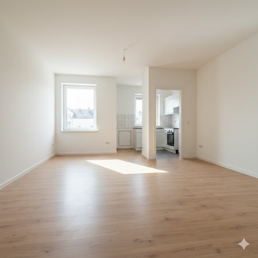 Entrümpelung für Hausverwaltungen Bielefeld