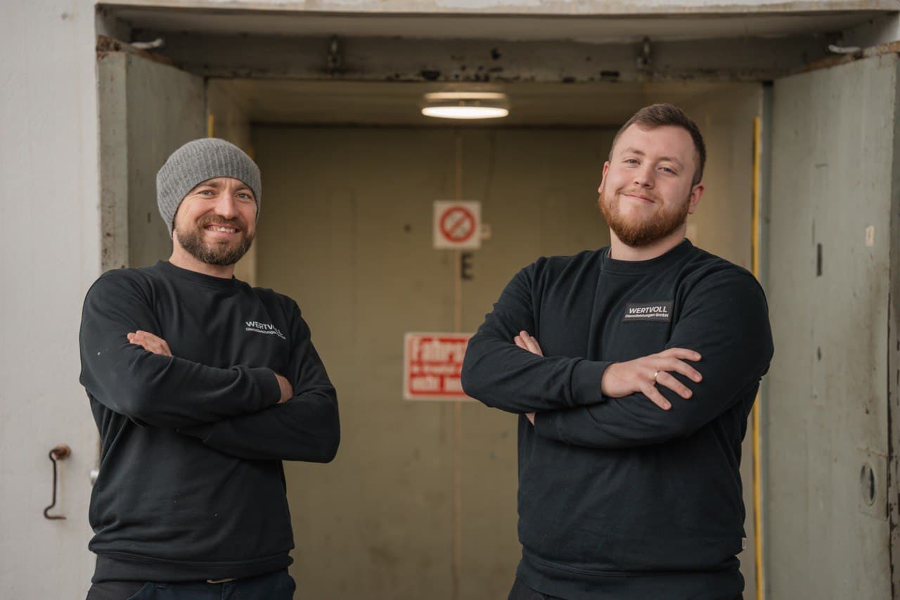 Entrümpelungsfirma Bielefeld – Ihre persönlichen Ansprechpartner