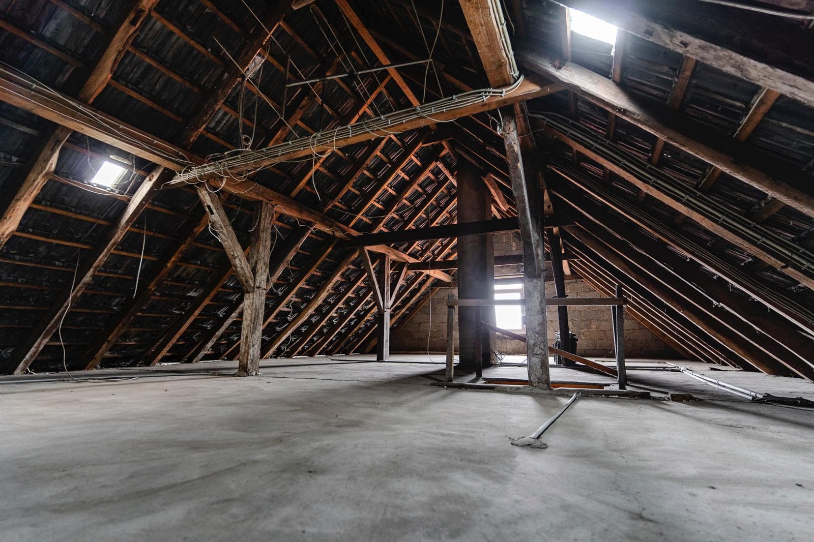 Nachher - Doppelhaushälfte in Bielefeld